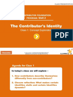 ContributorIdentity Class1 v2 Pps