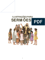 Ilustrações para Sermões I