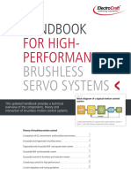 ElectroCraftHandbookforHigh-PerformanceBrushlessServoSystems