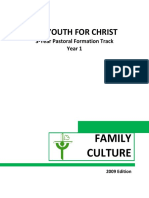 Docslide.us Yfc Family Culture Manual