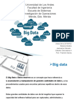 Big Data