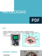 Patologias Neuroquirurgicas