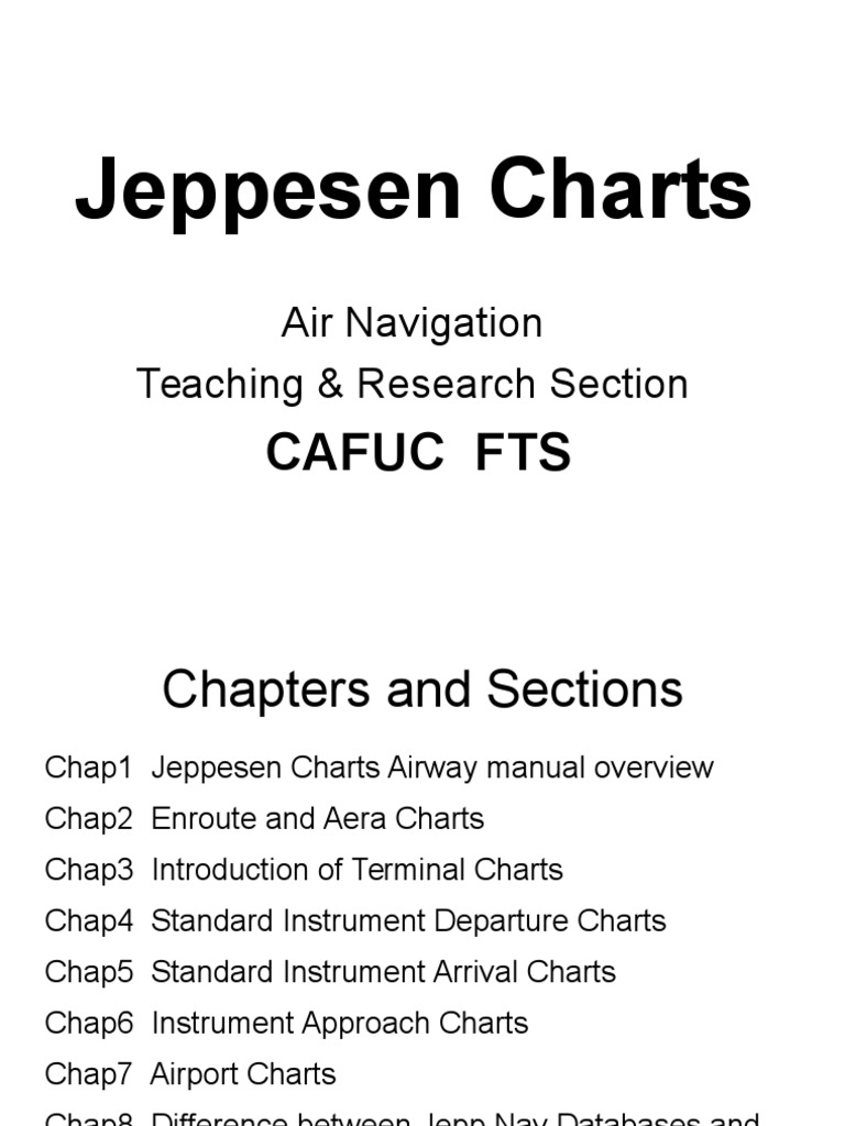 JEPPESEN チャート バインダー　AIRWAY MANUAL JEPPESEN AIRWAY MANUAL – aviation.brussels