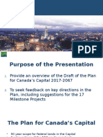 NCC Presentation To Ottawa Planning Committee - Feb2016