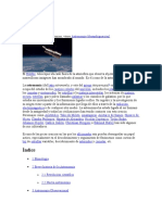 Astronomia y la ciencia