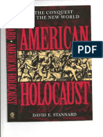 American Holocaust