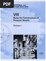 202471937 ASME Section VIII Rules for Construction of Pressure Vessels Division 1