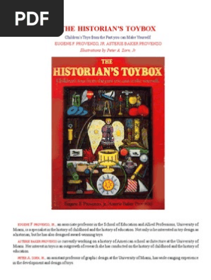 Toy Box