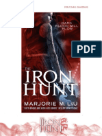 Iron Hunt 01