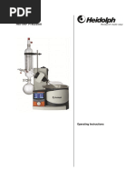 Download ROTARY EVAPORATOR MANUALpdf by omar SN300167428 doc pdf