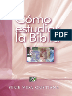 Como Estudiar La Biblia