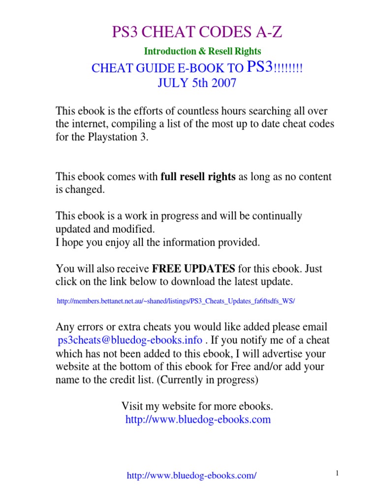 чит коды на playstation 3 на мотоциклы