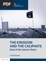 Download The Kingdom and the Caliphate Duel of the Islamic States by Carnegie Endowment for International Peace SN300171248 doc pdf
