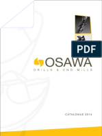 Osawa Catalogue 2014