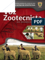 Voz Zootenista-2014 Uncp