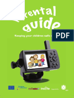 Parental Guide