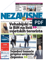 Nezavisne Novine