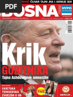 Slobodna Bosna 434 | PDF