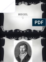 Hegel