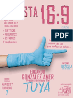 Revista 16-9 (AR) (2015-04) 0021 - Edgardo Gonzalez Amer PDF