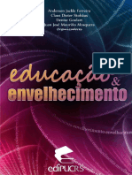 Educação e envelhecimento