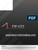 Profilo Aziendale Lanzi Informatica