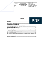 Manualul de Recoltare Probe Ed02 Rev01ex.necontrolat