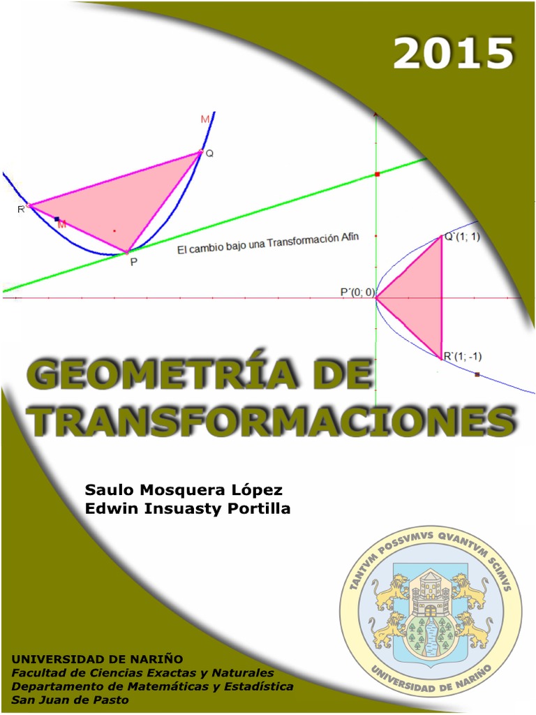 Geo Trans 15 | PDF | Méthodes et références pédagogiques | Ordinateurs