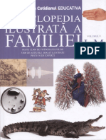 Enciclopedia Ilustrata A Familiei - Vol.09 - I-M