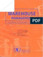 File. Warehouse Management