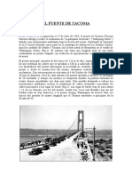 El Puente de Tacoma