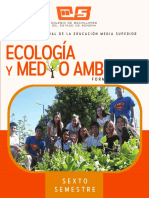 FB6S Ecologia-Medio Ambiente