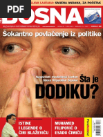 Slobodna Bosna 556 | PDF