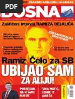 Slobodna Bosna 399 | PDF