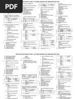 Virreynato Del Perú Preguntas