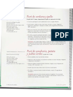 Thermomix Alimentación Infantil Con Thermomix. Pures