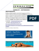 Download PRODUCTOS HERBALIFE PARA PUBLICITAR by molaherbalife SN3002021 doc pdf