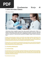 Download 15 Alat Keselamatan Kerja Di Laboratorium Kimia by Ratna Widyawati SN300207178 doc pdf