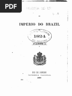 Colleccao Leis 1824 Parte1