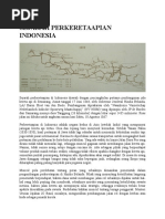 Download Jejak Kereta API - Ular Besi Transportasi Republik by BobbyGunarso SN300218129 doc pdf