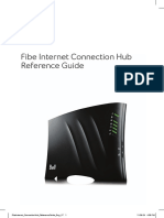 Bell Connectionhub Referenceguide En