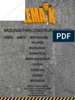 Catalogo Lemak PDF