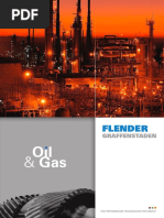FLENDER | PDF