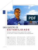 Estudo de Caso