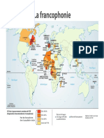 Plan Francophonie