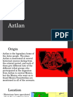 Aztlan