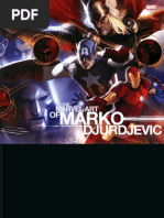 Download Art of Marko Djurdjevic by gelar SN300227769 doc pdf