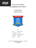 Download Makalah Kalibrasi II by Madina Annanisa SN300227818 doc pdf