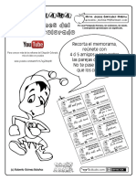 Refranes Del Chapulin PDF