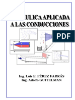 Hidraulica Aplicada A Las Conducciones - LPF - Ag